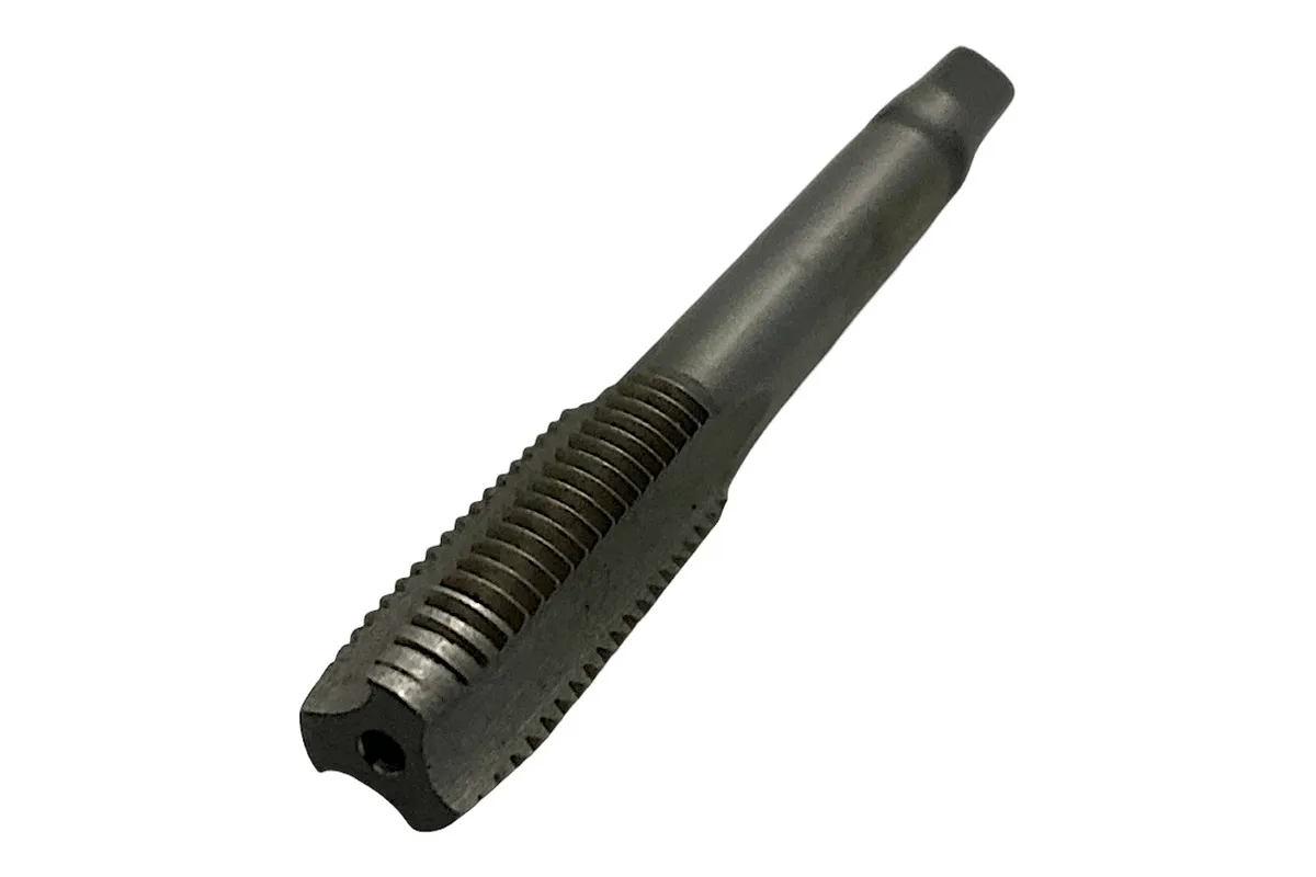 Метчик машинный/ручной 12,0 x 1,5 Р6М5.1 Б ММСП326