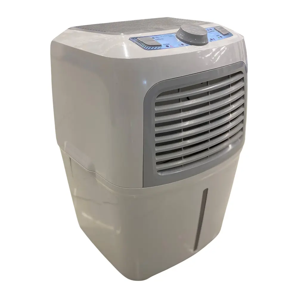 Климатический комплекс  VE-400-4  FANLINE Aqua 25Вт 150м3/ч V=8л увлажнение+очищение+ионизация