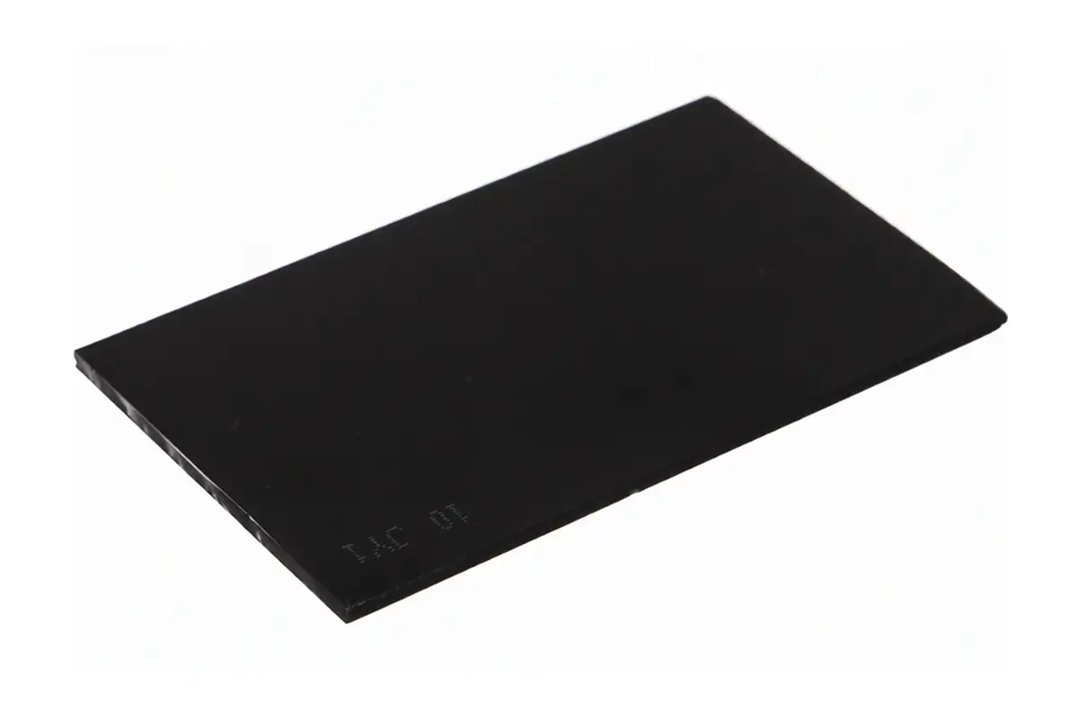 Светофильтр ТИС-3 102х52 DIN 8