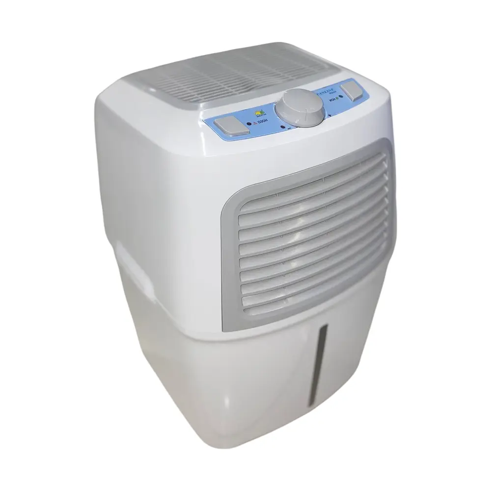 Климатический комплекс  VE-180  FANLINE Aqua 18Вт 120м3/ч бак8л увлажнение+очищение+ионизация с нагр