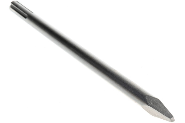 Зубило по бетону SDS-Max 400мм пиковое ECO Bosch