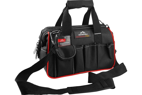 Сумка для инструмента VERTEXTOOLS СТАНДАРТ 30*17*22см