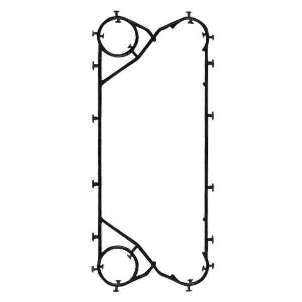 Прокладка S08A  EPDM
