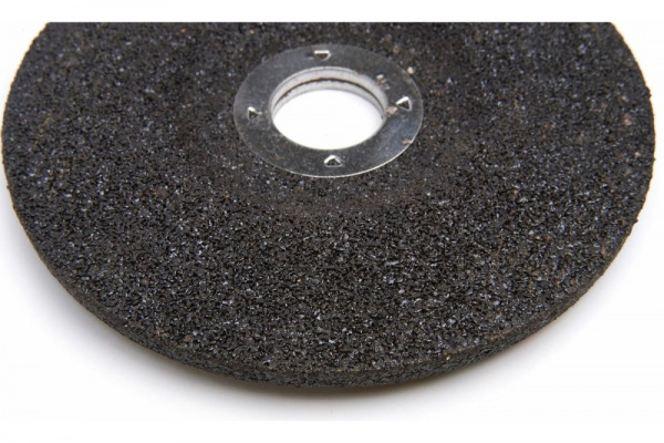 Круг зачистной 150x  6 x 22,2 TIGER ABRASIVE