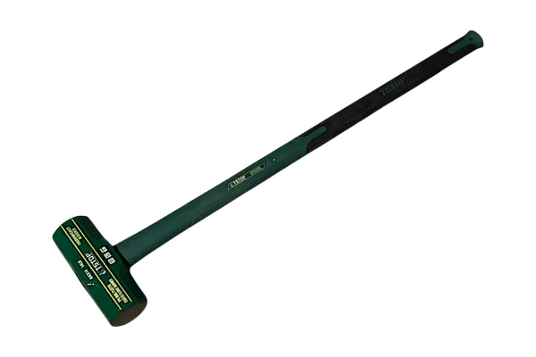 Кувалда  9,1 кг пластиковая ручка T1033/88320 TSTOP