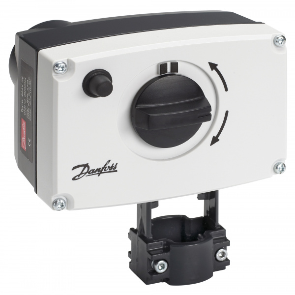 Электропривод импульсный AMV 25 230B Danfoss 082G3024