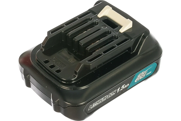 Аккумулятор BL1016 СXT 12,0В; 1,5Ач, Makita 197393-5