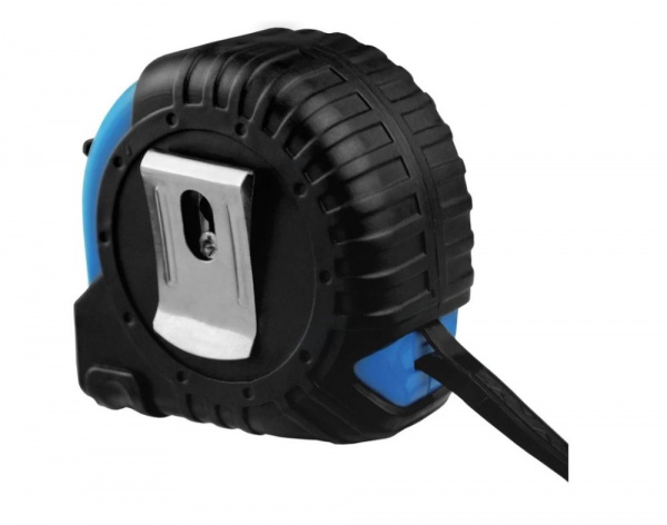 Рулетка  3 м х19мм магнитная Vertextools (3120-03)
