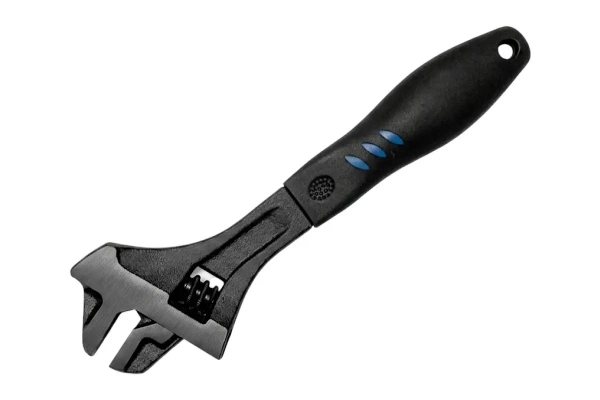 Ключ разводной 150мм переставная губка VERTEXTOOLS