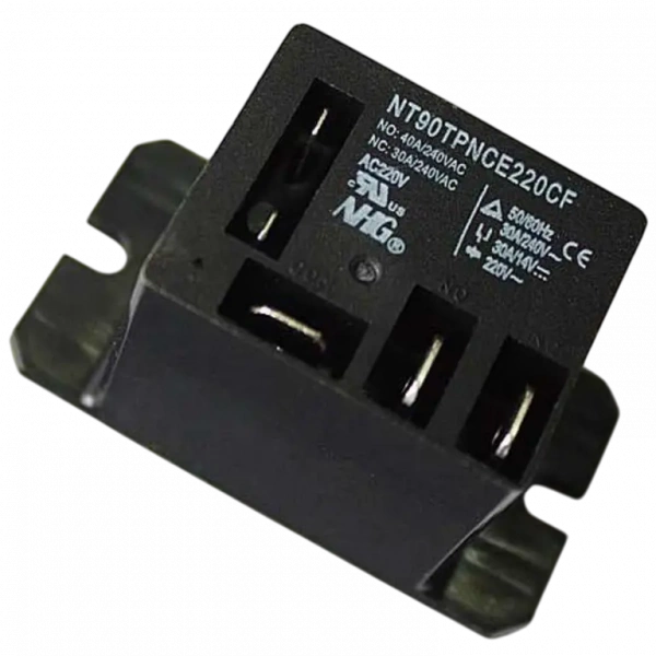 Реле NT90TPNCE220CF