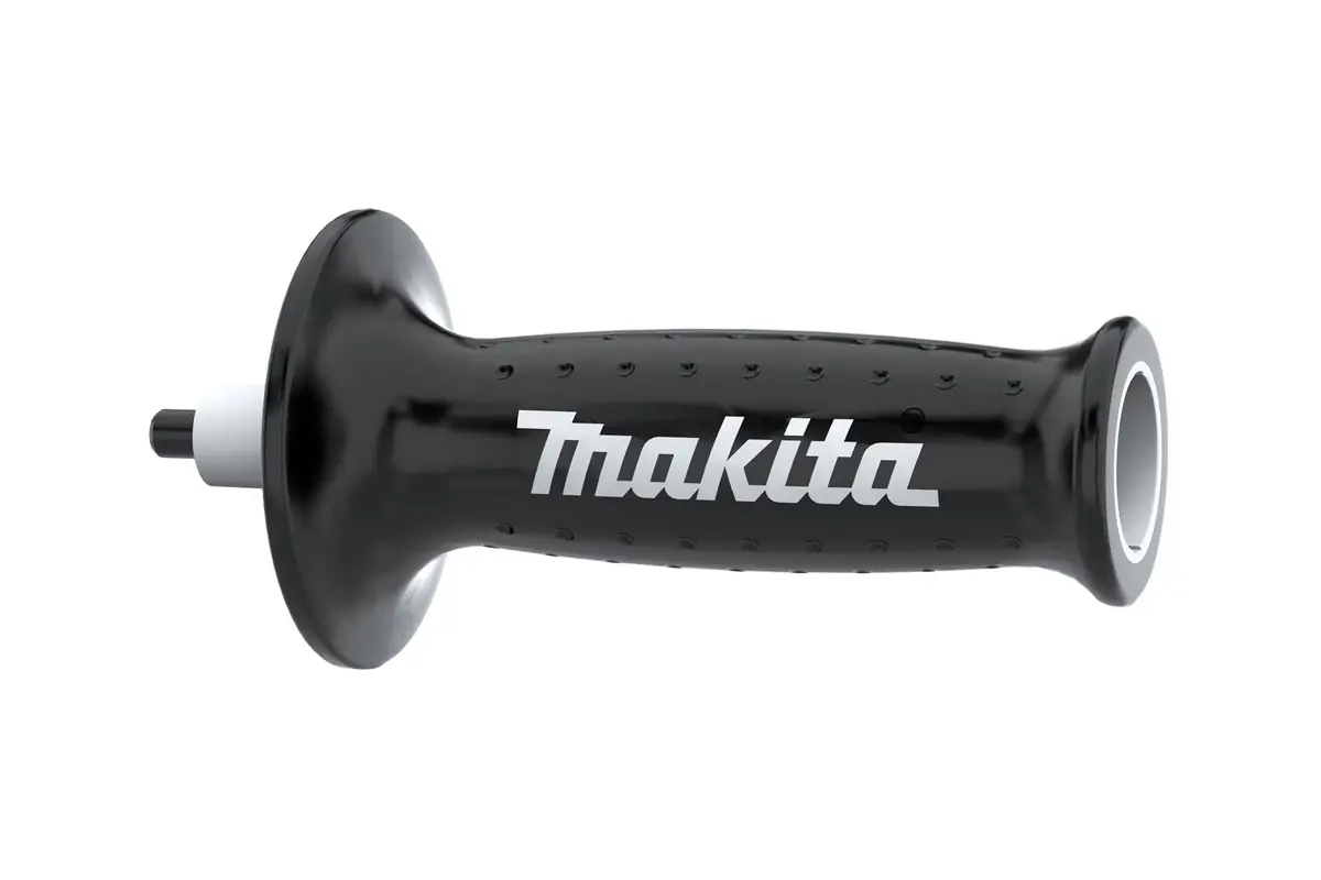 Рукоятка боковая 36, обрезиненная для УШМ 115/125мм Makita 158237-4