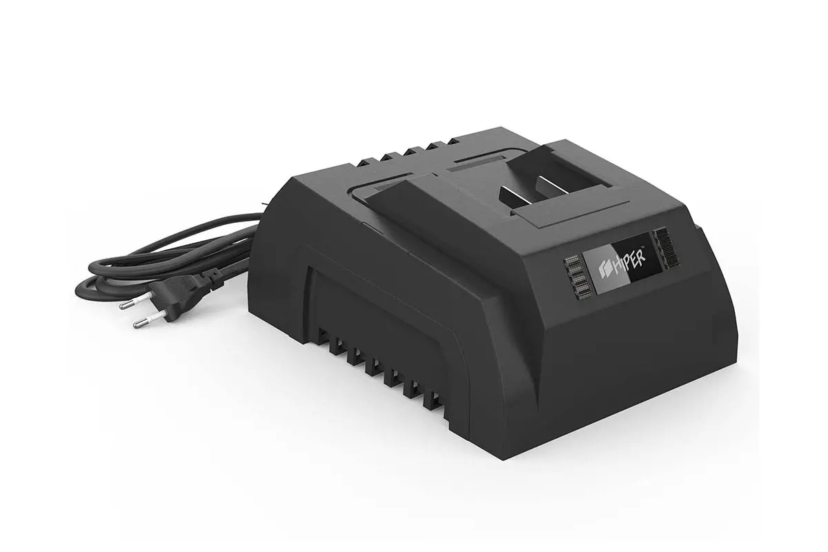 Зарядное устройство HIPER HLT-118 45W, 2.3A, blister 