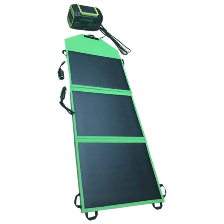 Электростанция солнечная портативная TOPRAY (45000mAh, 3,7V/167Wh 1,6кг; вст. литиев. аккум.+подзаря