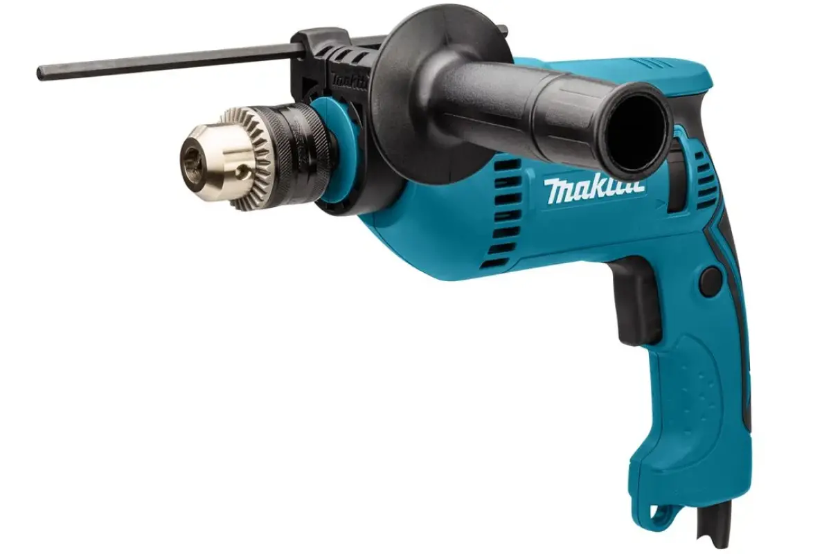 Дрель ударная MAKITA HP1640 680Вт 16мм 0- 2800об/мин