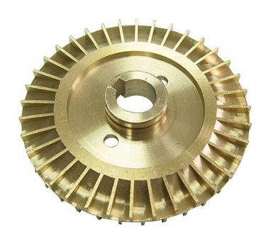 Колесо рабочее PW250 AUTO