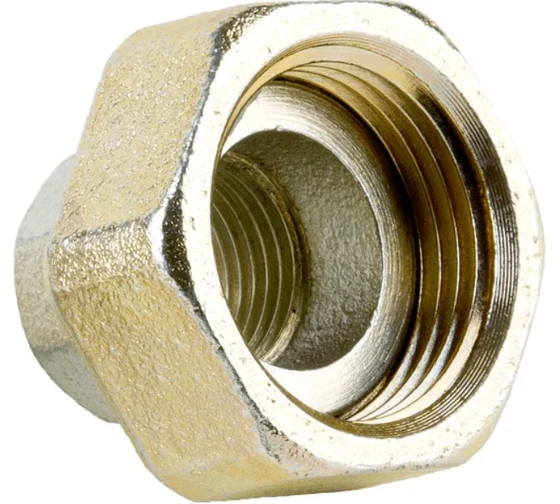 Резьбовое соединение R1/2 х R1 MS (1 компл.)  Wilo 112047092