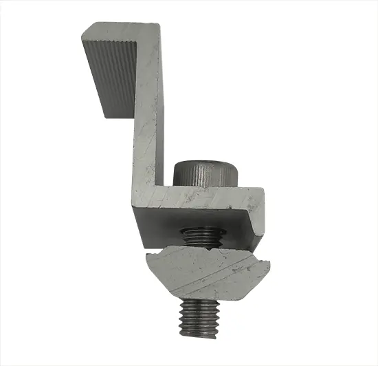 Держатель концевой 35мм AI6005  Арт. VG-AJ-175-A001-P1