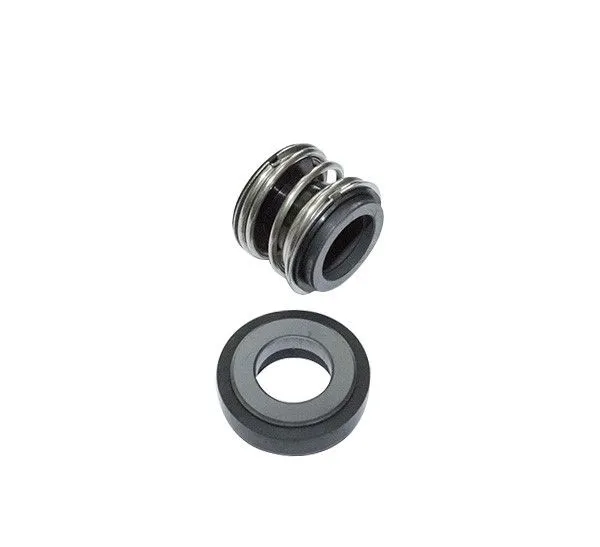 Уплотнение механическое ХА05ALL  E1034 Belamos
