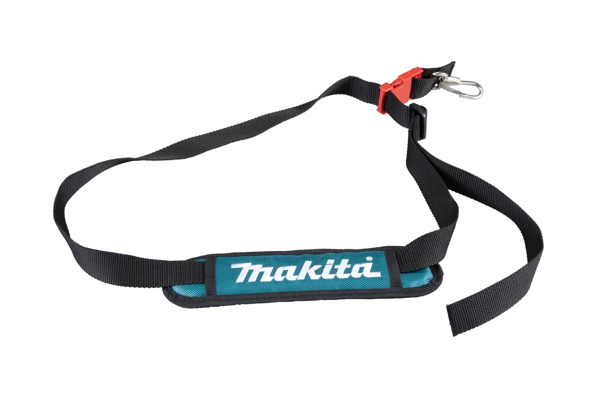 Оснастка ременная, на одно плечо (арт.127508-0) Comfort Makita