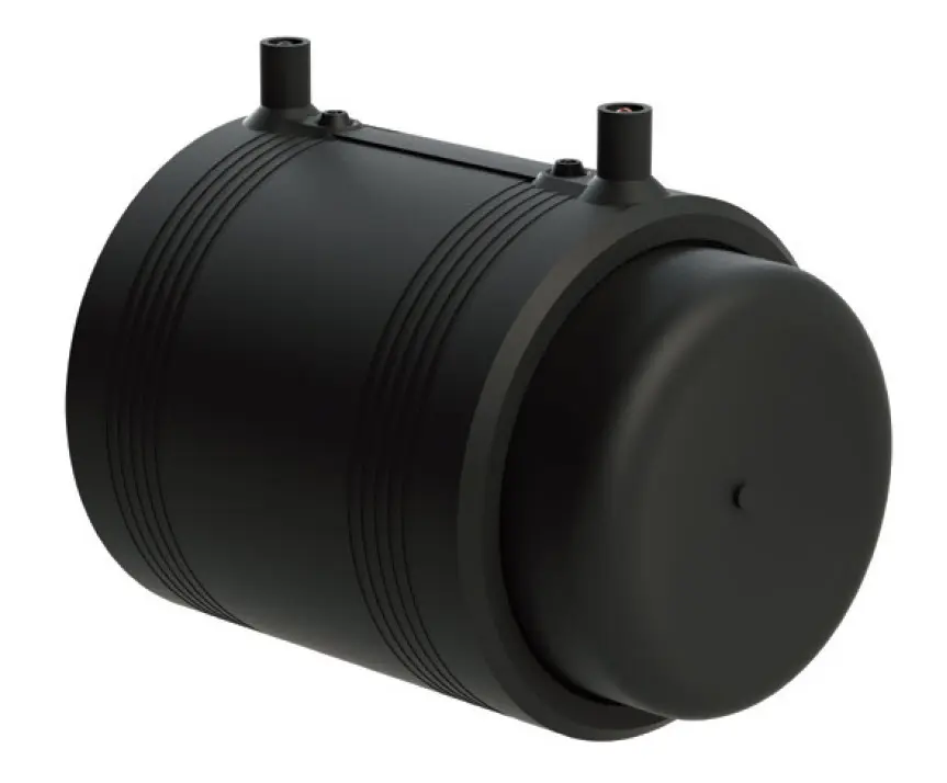 Заглушка электросварная D32 ПЭ100 SDR11