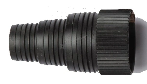 Переходник комбинированный 2* D 63/50/40