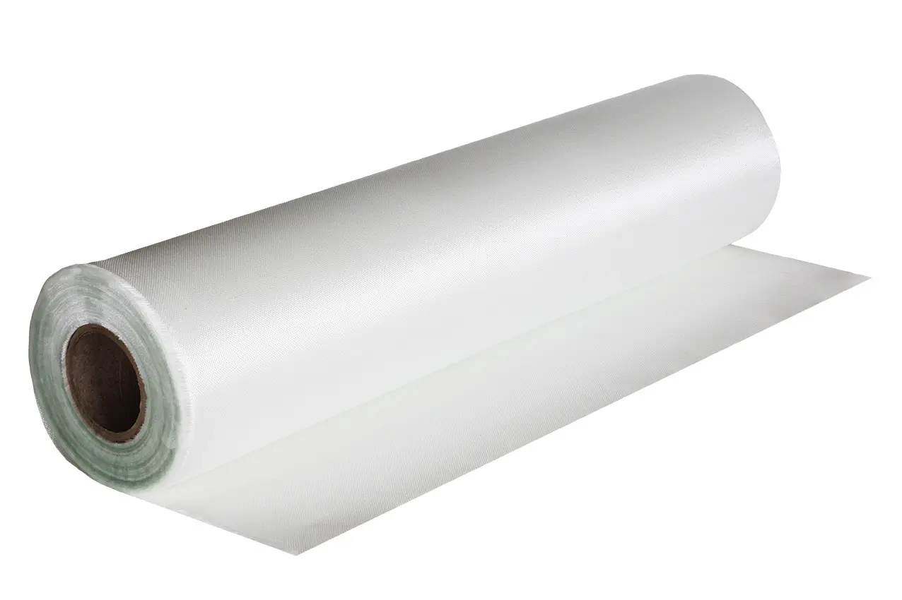 Стеклоткань Э3-200 (140) 1/100м