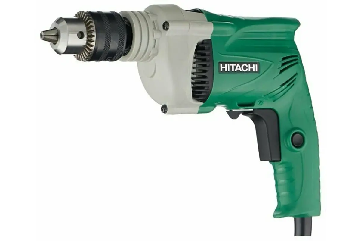 Дрель ударная HITACHI DV13VSS 550 Вт 13 мм 0-2900 об/мин реверс