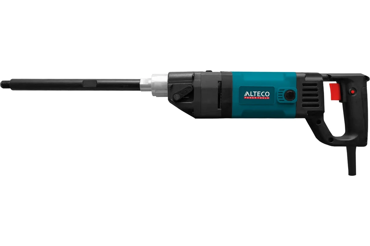 Дрель для алмазного бурения DD 2013 Professional Alteco 220В 1900Вт М22 Max диаметр сверла 132 мм