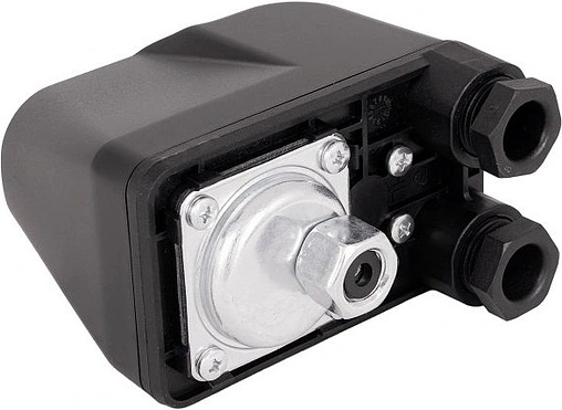 Реле давления PS-02 PW370Z SHIMGE