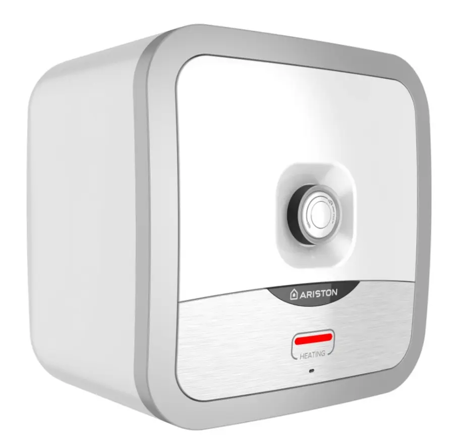 Водонагреватель накопительный  15л ARISTON ABS ANDRIS2 R 15 PRO U (2.5кВт, 20мин,75*С ) 3180788