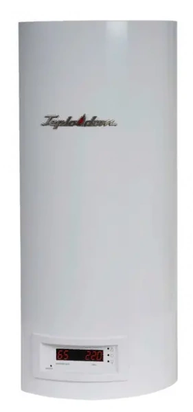 Электрокотел 12,0 кВт; 380В; 120,0м2; d=25мм; 710x323x172 мм 16.5 кг I-TRM SILVER-12 TEPLODOM Бастио