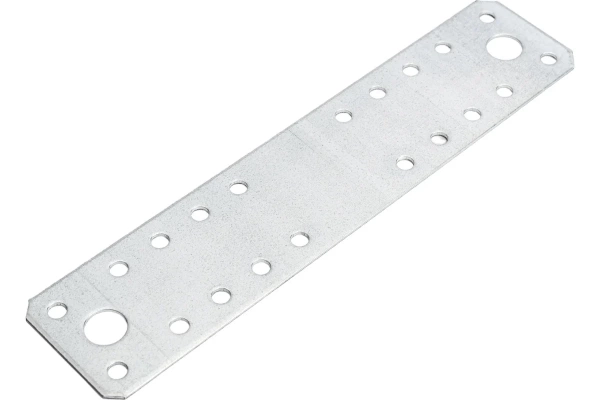 Пластина крепежная KP 180x40x1.8