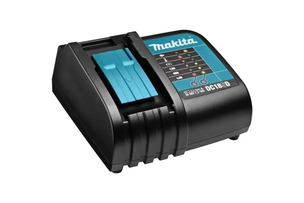 Зарядное устройство DC18SD (LXT 18В) 197006-8 Makita