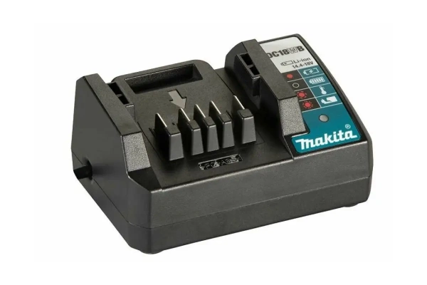 Зарядное устройство DC18WB (Li-Ion тип G 14,4-18В)  Makita