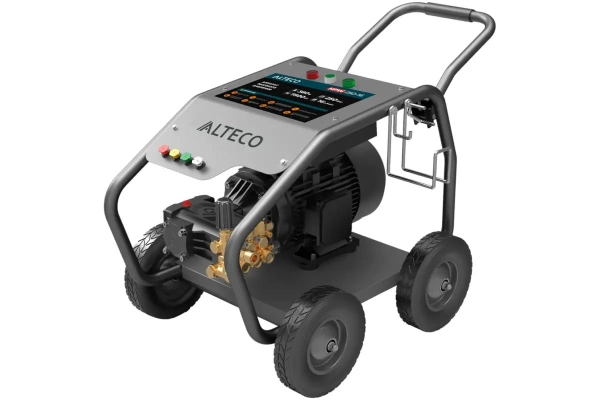 Мойка высокого давления ALTECO HPW 250-16 380В 7500Вт 250 бар 960 л/ч