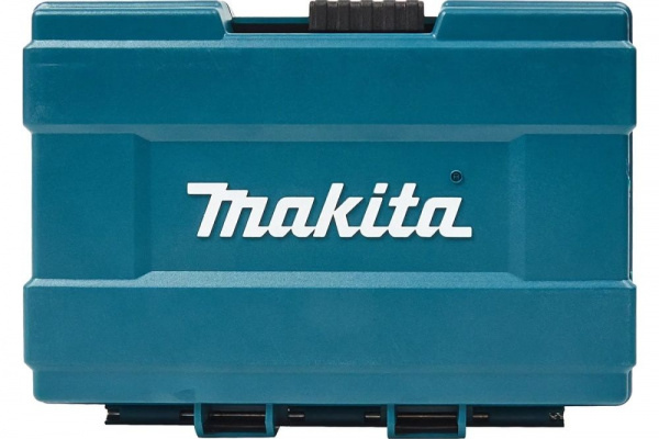 Набор бит  38 шт и насадок Makita B-54106