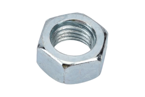 Гайка М10 ГОСТ 5915-70(1шт 0,010гр)