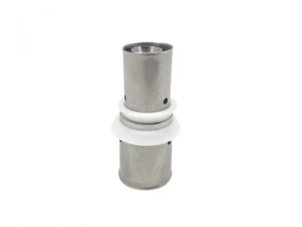 Муфта переходная (пресс) SY 20-25-S, Ginde