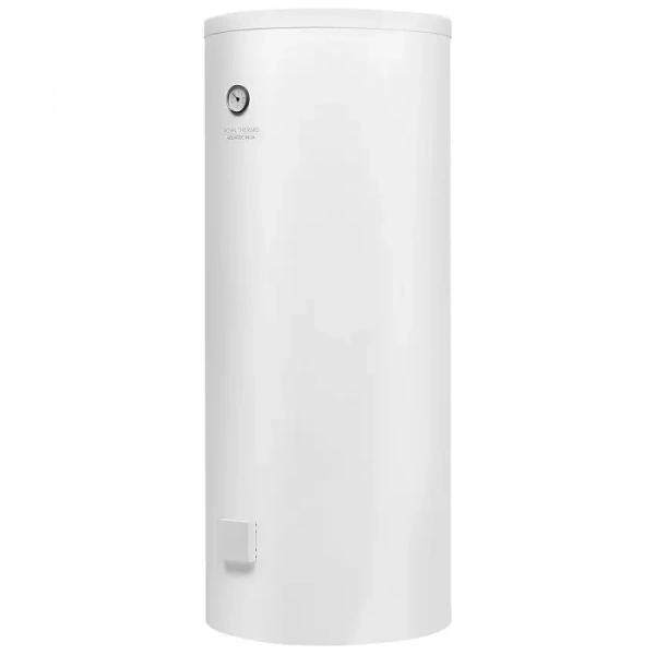 Водонагреватель косвенного нагрева (бойлер) 200L AQUATEC INOX  RTWX 200 (35кВт, 90С*, теплообменник,