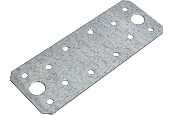 Пластина крепежная KP 120x45x1.8