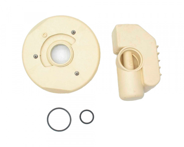 Эжектор/диффузор WJ202/203 KIT Wilo 2782792