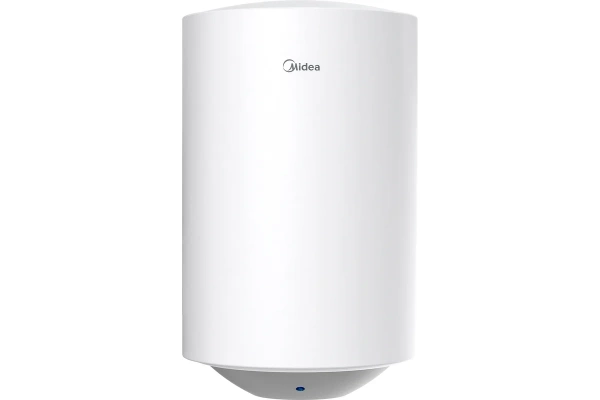 Водонагреватель накопительный  50л Midea MWH50-15MPC Cylinder (1,5кВт  +75*С G1/2 механ. бак эмаль )