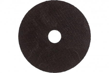 Круг отрезной 125x  2,5 x 22 14А  F30 37 BF M Волжские 12250 