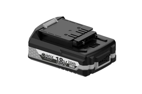 Аккумулятор HIPER UPL X, 18Вт, 2.0 Ah, Li-Ion, blister