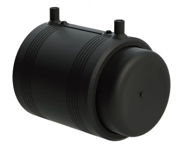 Заглушка электросварная D90 ПЭ100 SDR11