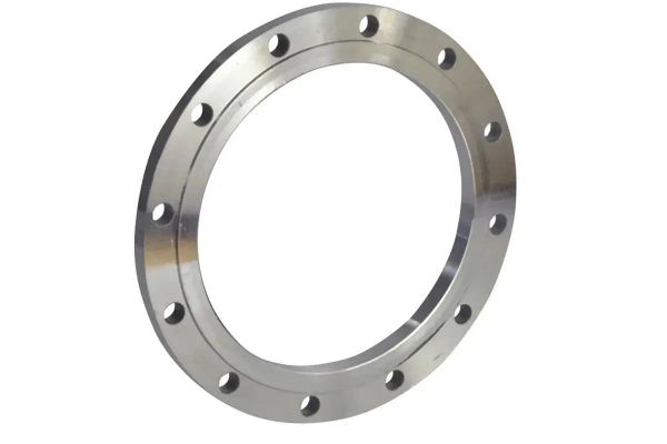 Фланец стальной Ду-600; Ру-16 09Г2С 