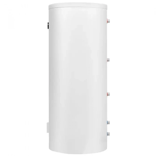 Водонагреватель косвенного нагрева (бойлер) 200L AQUATEC INOX  RTWX 200 (35кВт, 90С*, теплообменник,