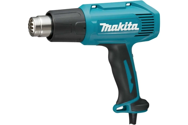 Фен промышленный Makita HG5030K 1600Вт 350/500С 300/500л/мин