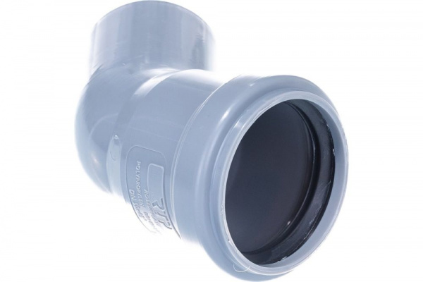 Отвод 45* D 50 РР 