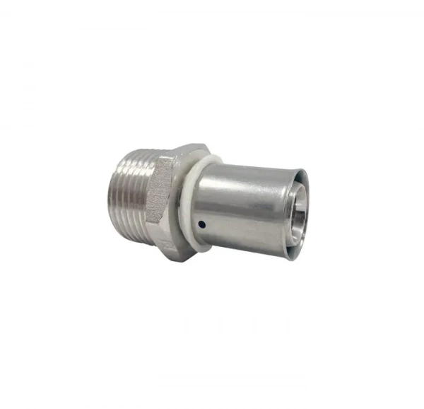 Муфта (пресс) SY 32-1/2"-S НР, Ginde